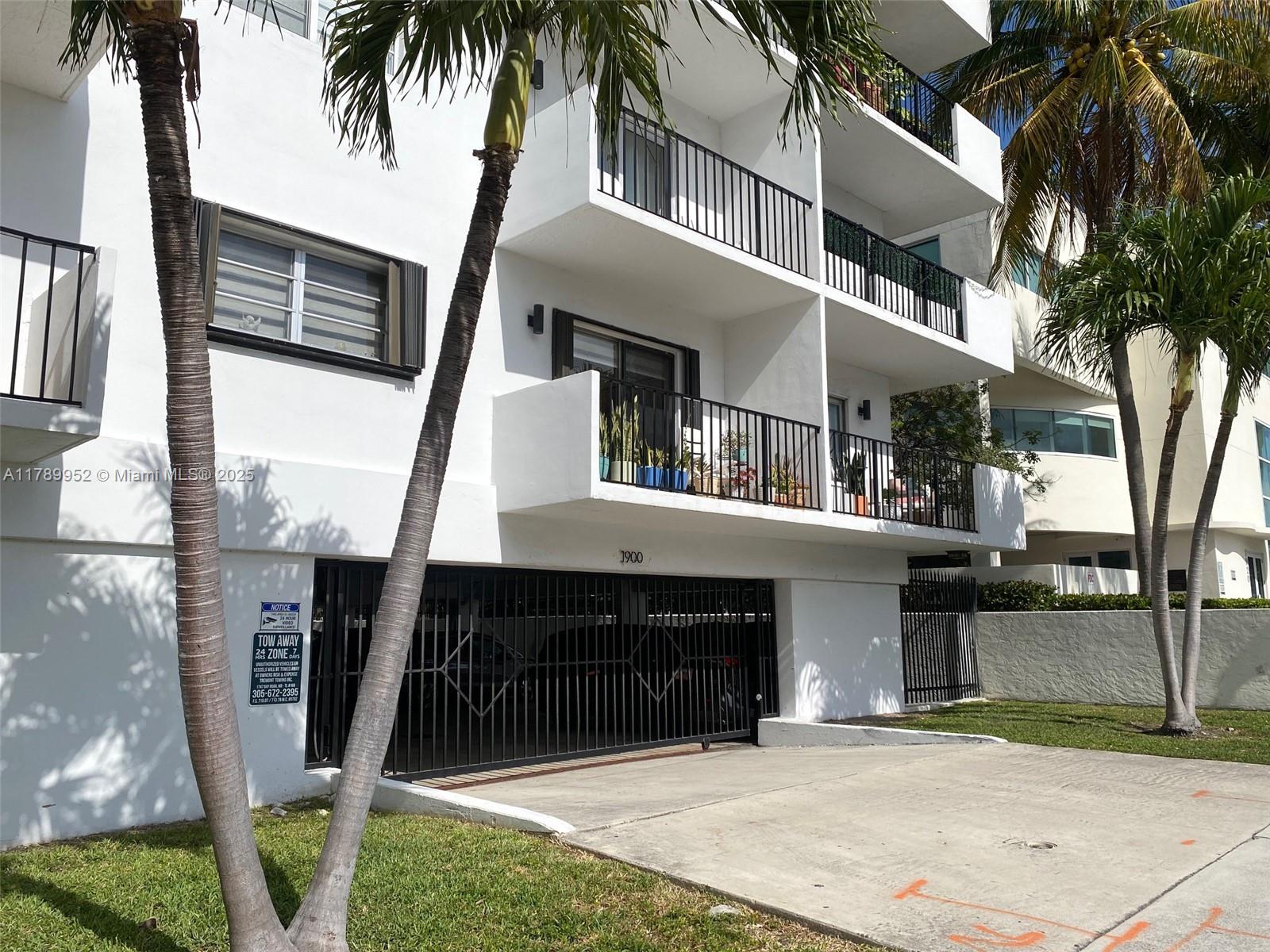 Property for Sale at Address Not Disclosed, Miami Beach, Miami-Dade County, Florida - Bedrooms: 2 
Bathrooms: 2  - $535,000