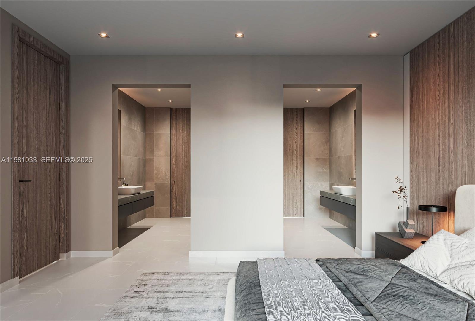 TERRACES CONDO - Residential