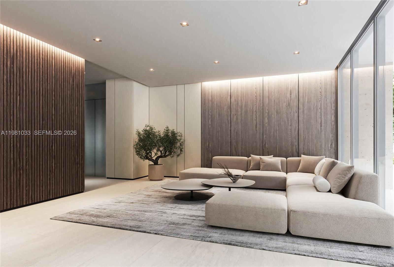 TERRACES CONDO - Residential