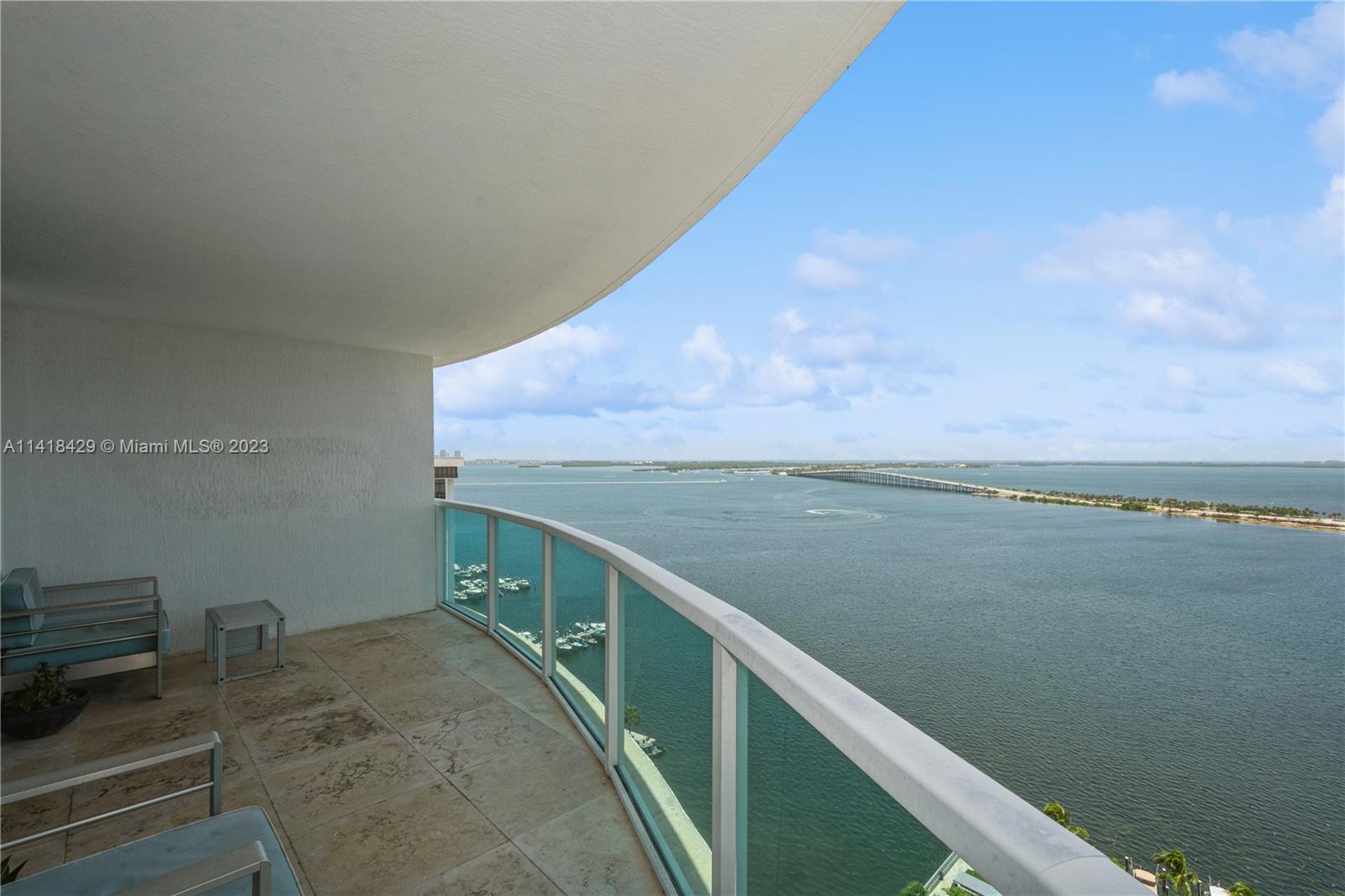 SKYLINE ON BRICKELL CONDO - Residential