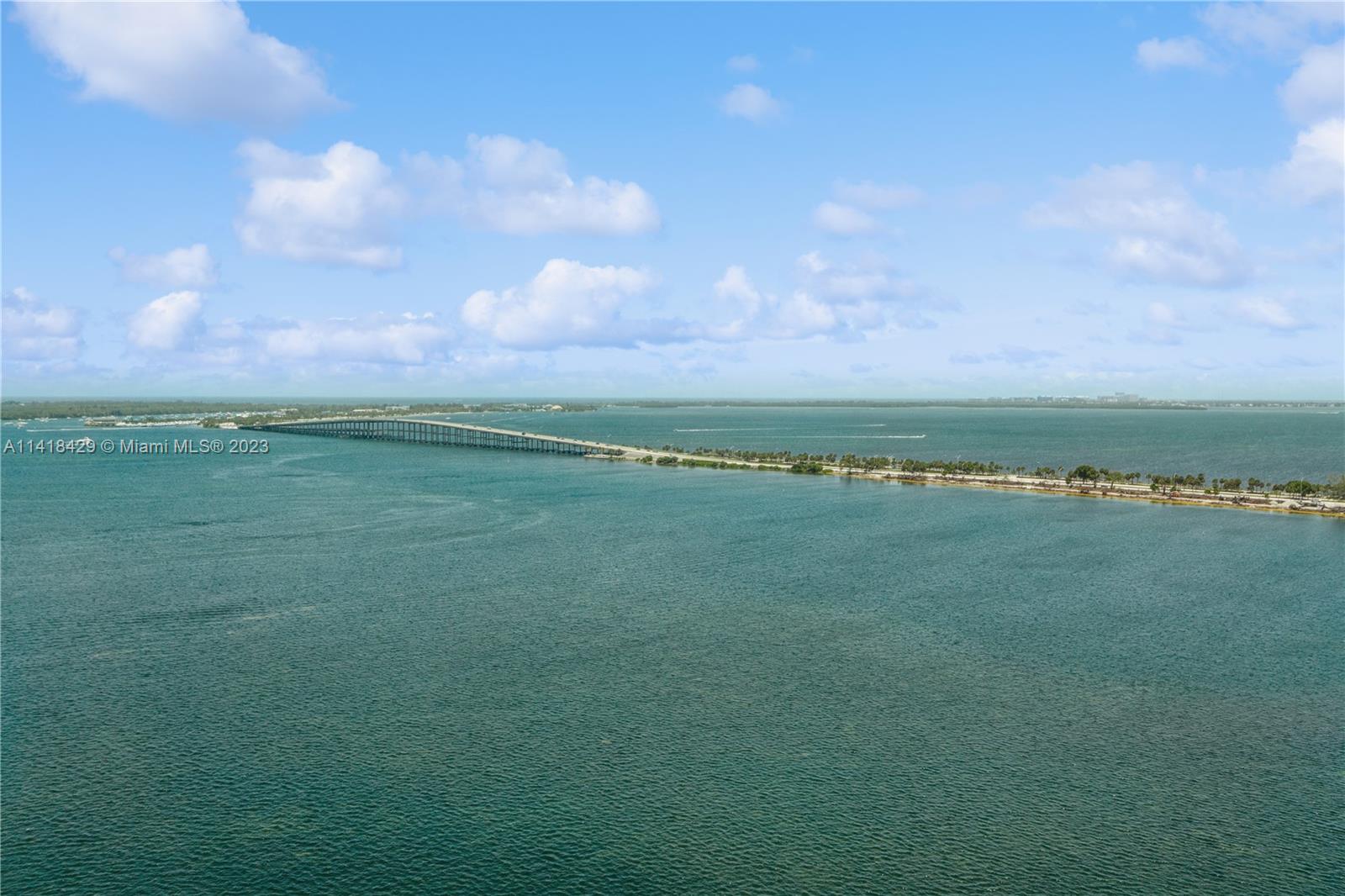 SKYLINE ON BRICKELL CONDO - Residential