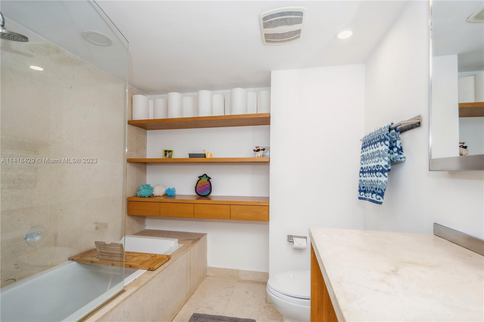 SKYLINE ON BRICKELL CONDO - Residential