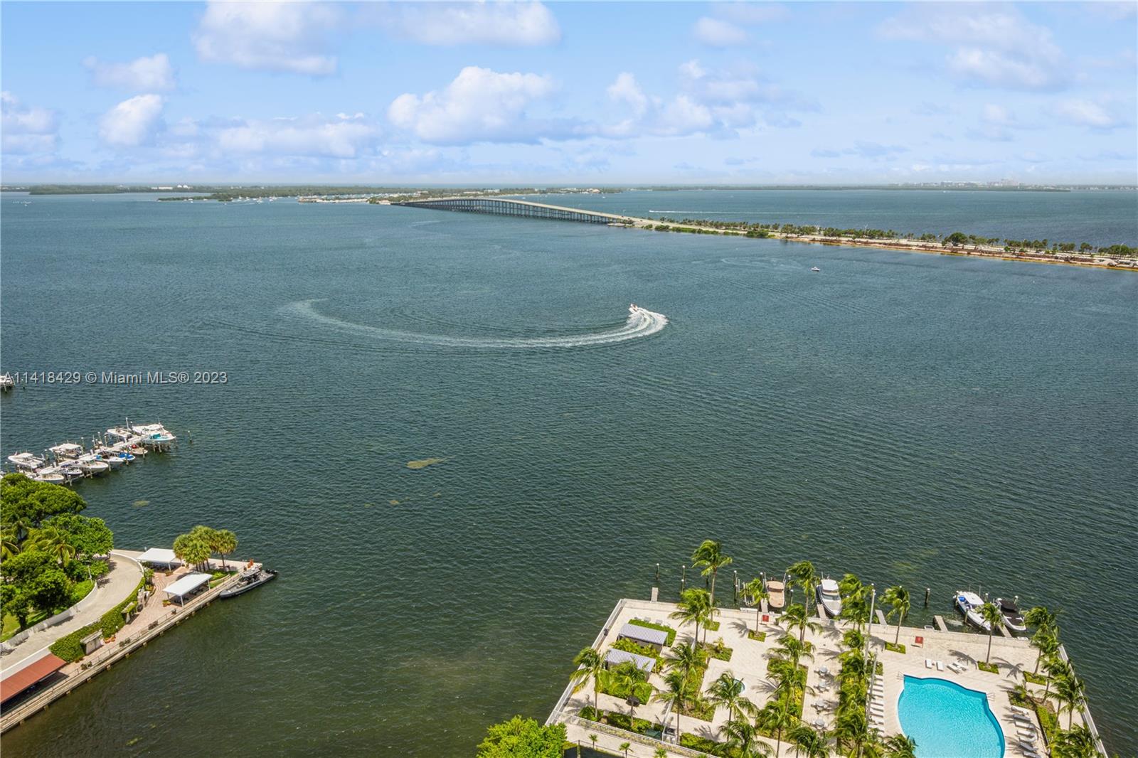 SKYLINE ON BRICKELL CONDO - Residential