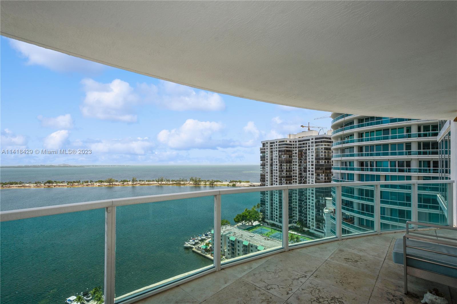 SKYLINE ON BRICKELL CONDO - Residential