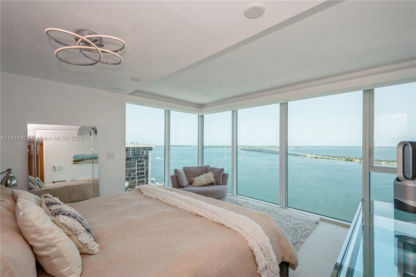 SKYLINE ON BRICKELL CONDO - Residential