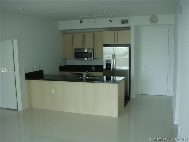 AXIS ON BRICKELL - Residential Lease