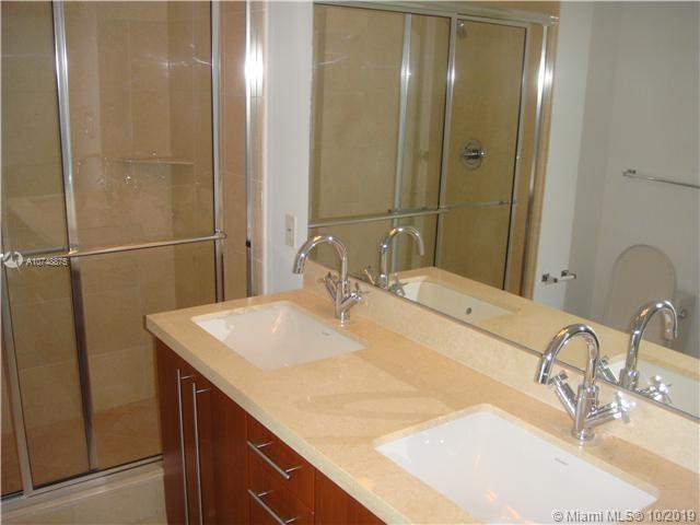 AXIS ON BRICKELL - Residential Lease