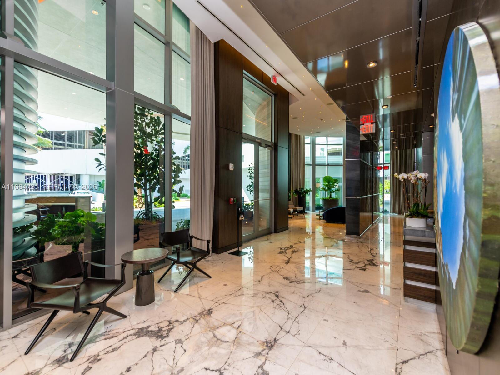 L'ATELIER CONDO - Residential