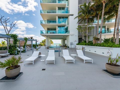 A home in Miami Beach