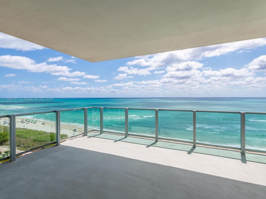 Welcome to your new home in the heart of Miami Beach! This stunning Ocean Front 3-bedroom, 3-bathroom condo at the exclusive L'Atelier condo offers a blend of luxury, style, and breathtaking views. L'atelier condo offers only 25 Residences. Enjoy, over 2,133 SQ FT of elegantly designed living space with 10 "ceiling and Large windows that fill the home with natural light and offer panoramic views of the Miami skyline and ocean. This condo offers a unique opportunity to live in one of Miami Beach’s most coveted residences. Whether you’re seeking a full-time residence or a luxurious vacation home, this property provides an exceptional living experience. Residents of L'Atelier enjoy top-tier amenities including a state-of-the-art fitness center, Two pools, spa services, and Beach Services.