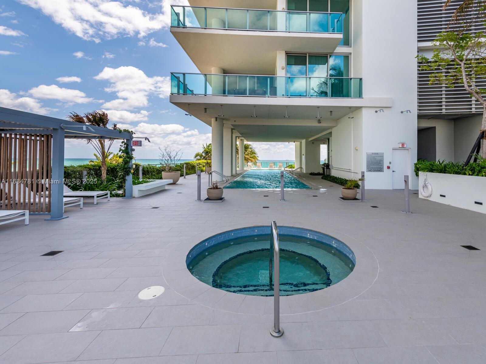 L'ATELIER CONDO - Residential