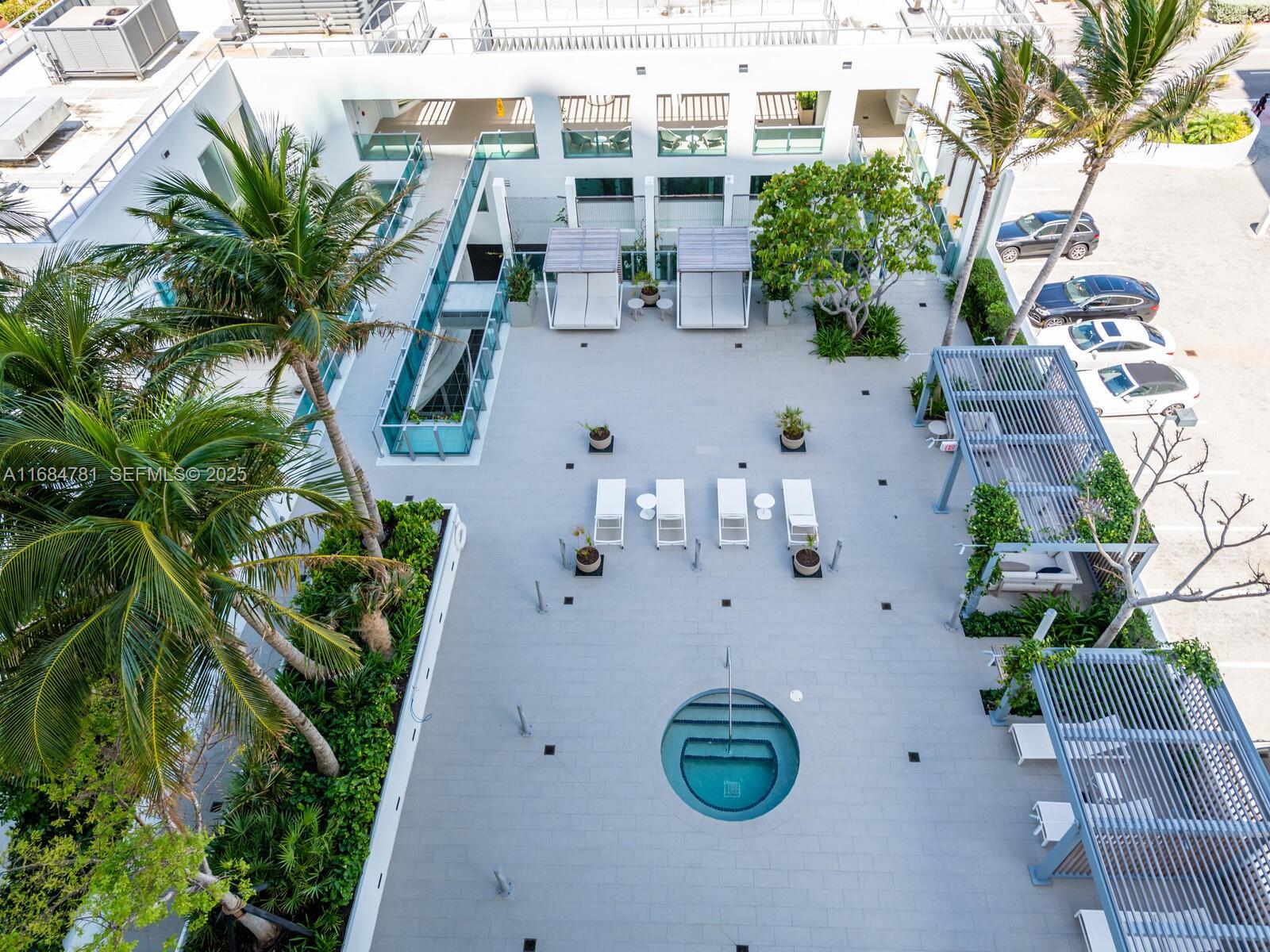 L'ATELIER CONDO - Residential