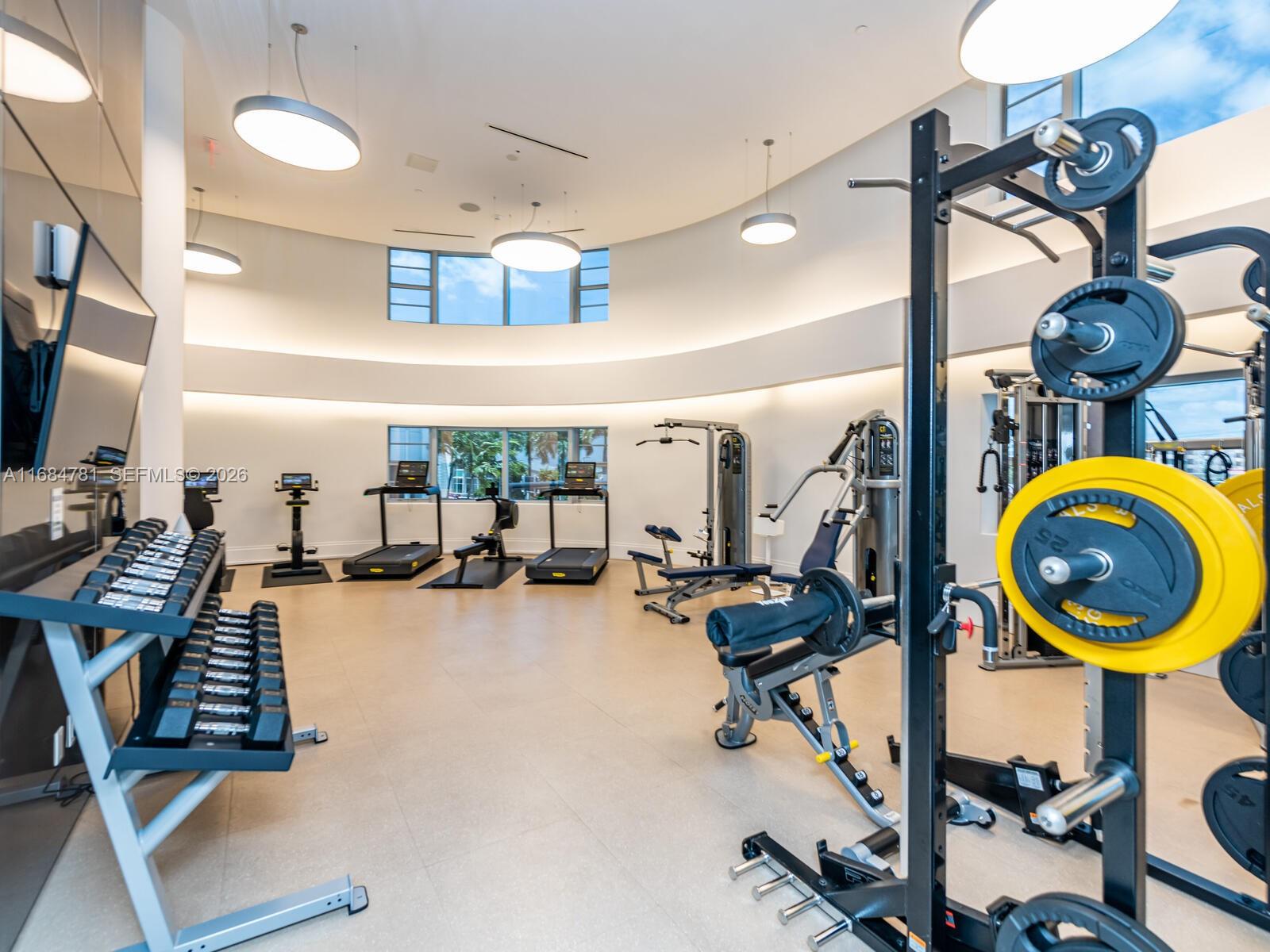 L'ATELIER CONDO - Residential