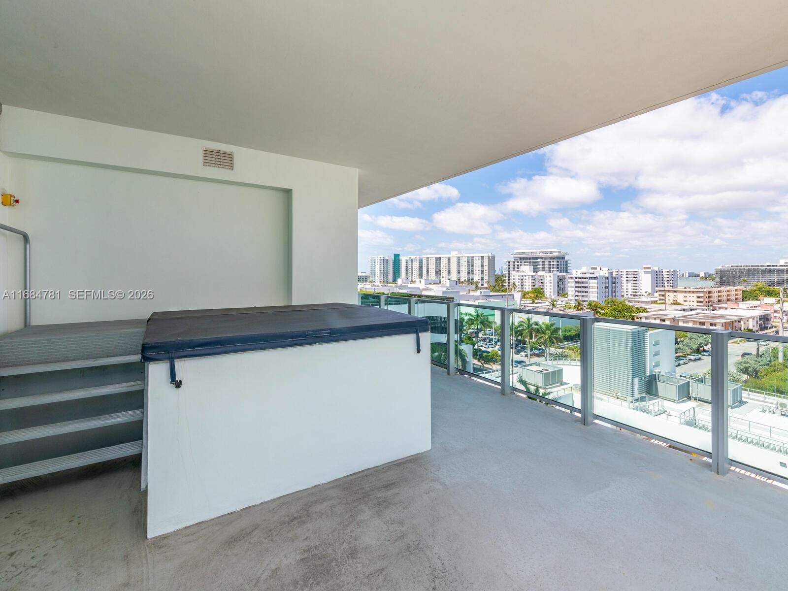 L'ATELIER CONDO - Residential