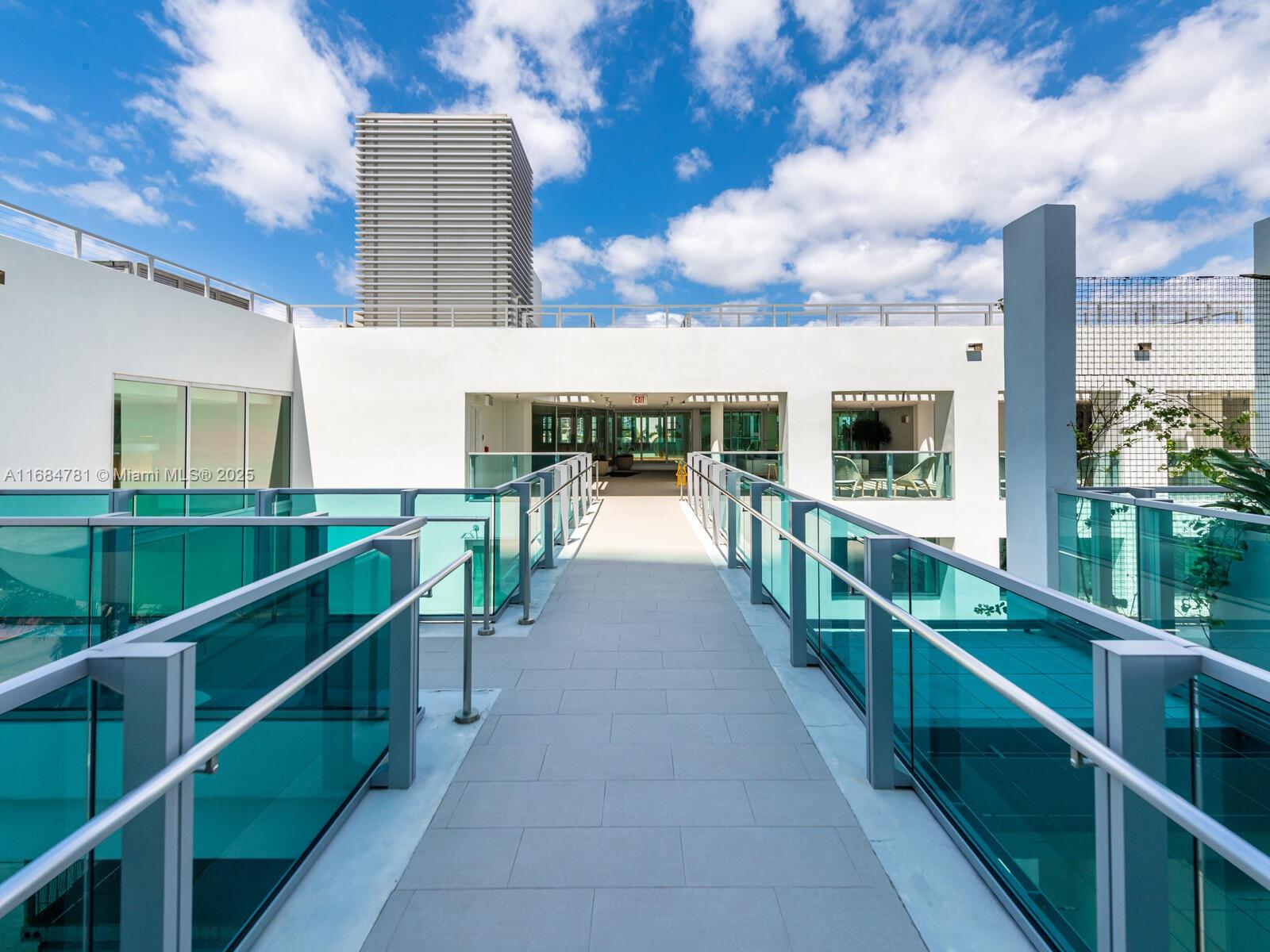 L'ATELIER CONDO - Residential