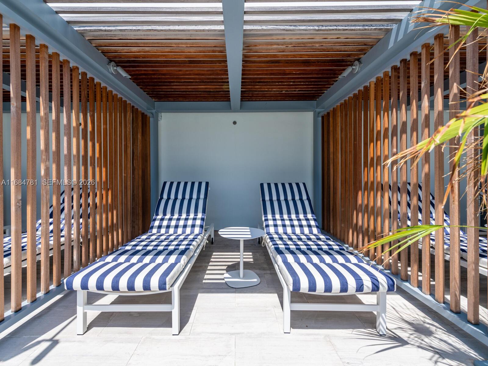 L'ATELIER CONDO - Residential