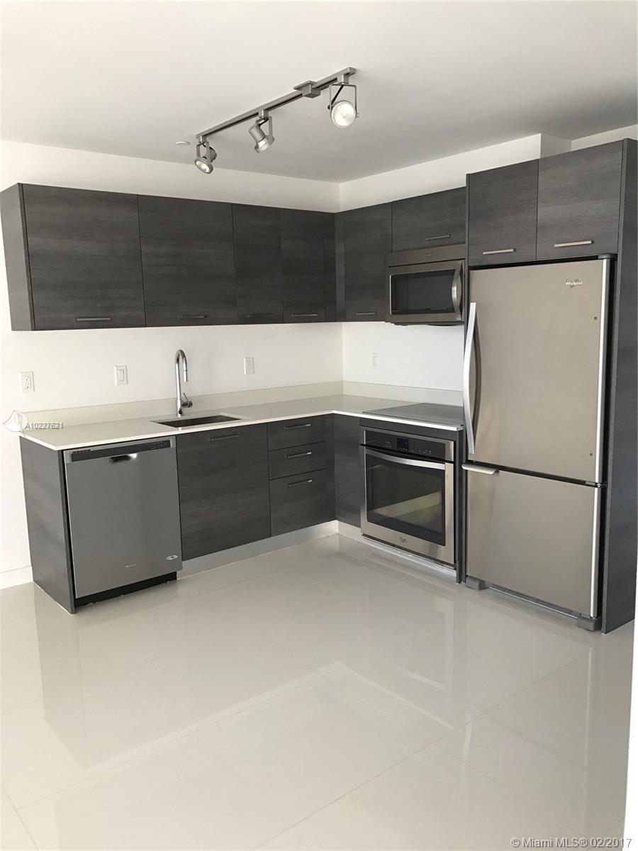 CENTRO CONDO - Residential Lease