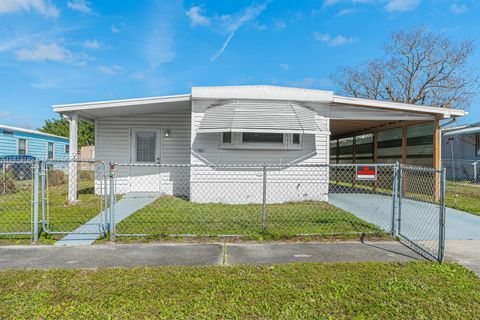 2531 NE Chatham Way Palm Bay FL 32905