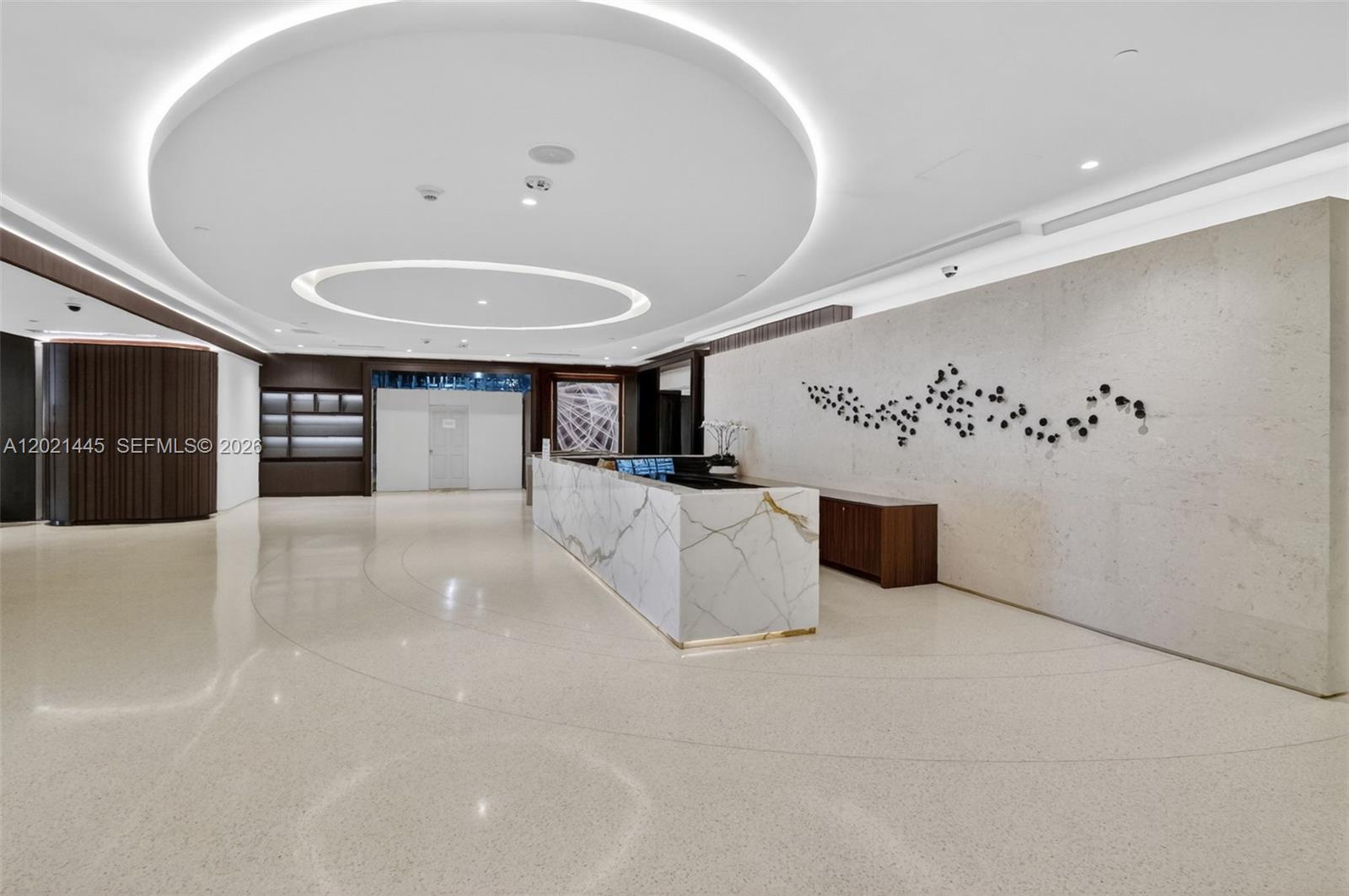 VENETIA CONDO - Residential