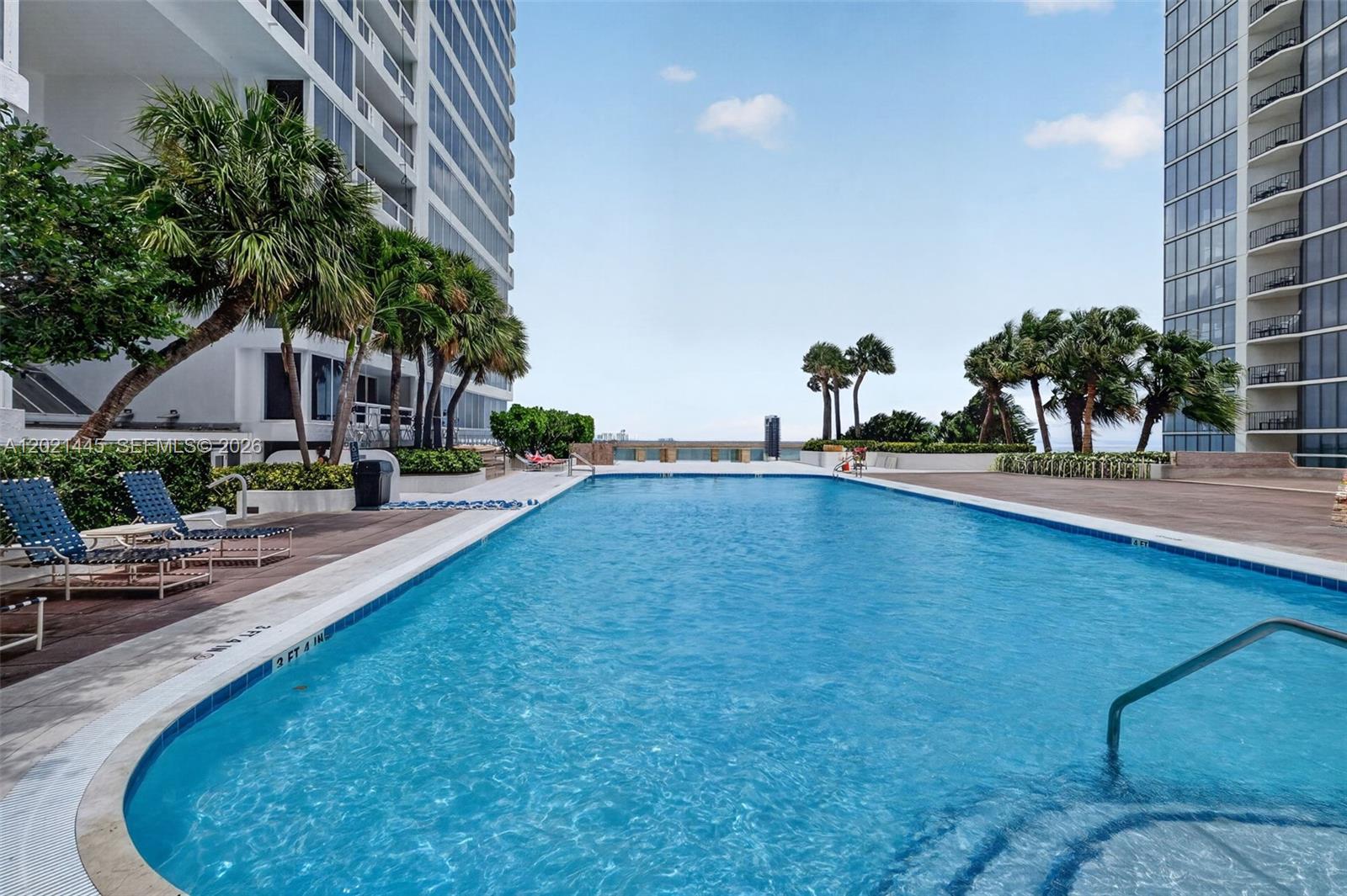 VENETIA CONDO - Residential