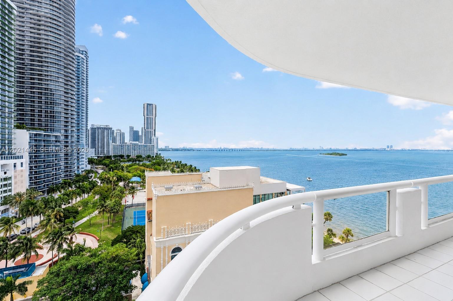 VENETIA CONDO - Residential
