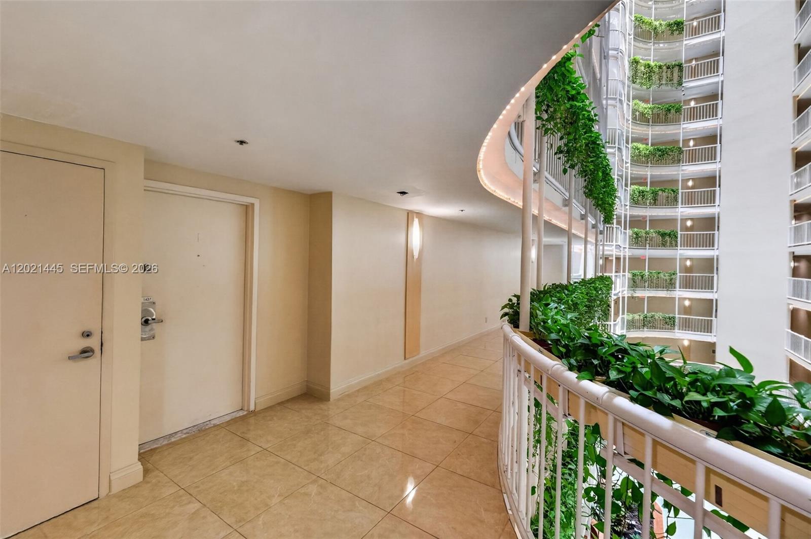 VENETIA CONDO - Residential