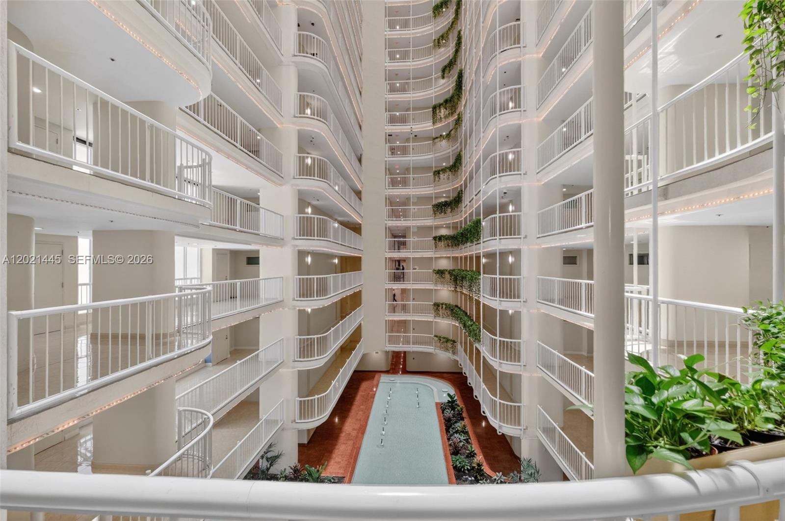 VENETIA CONDO - Residential