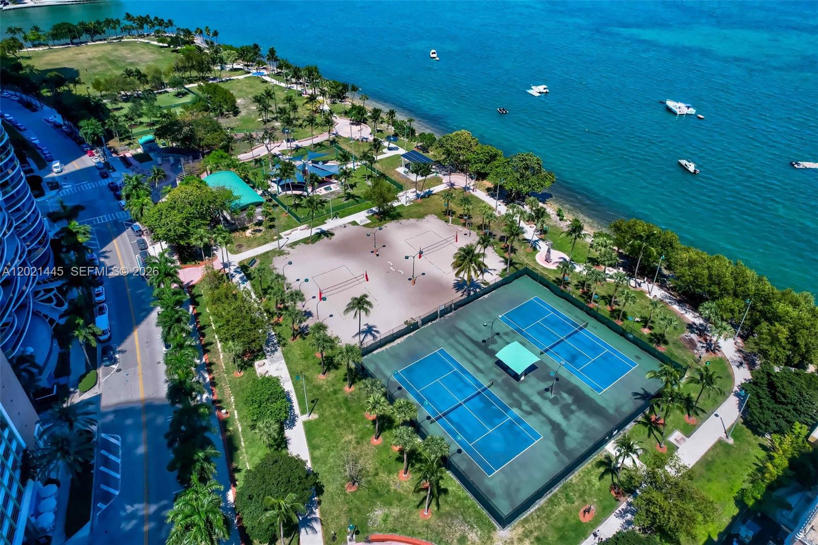 VENETIA CONDO - Residential