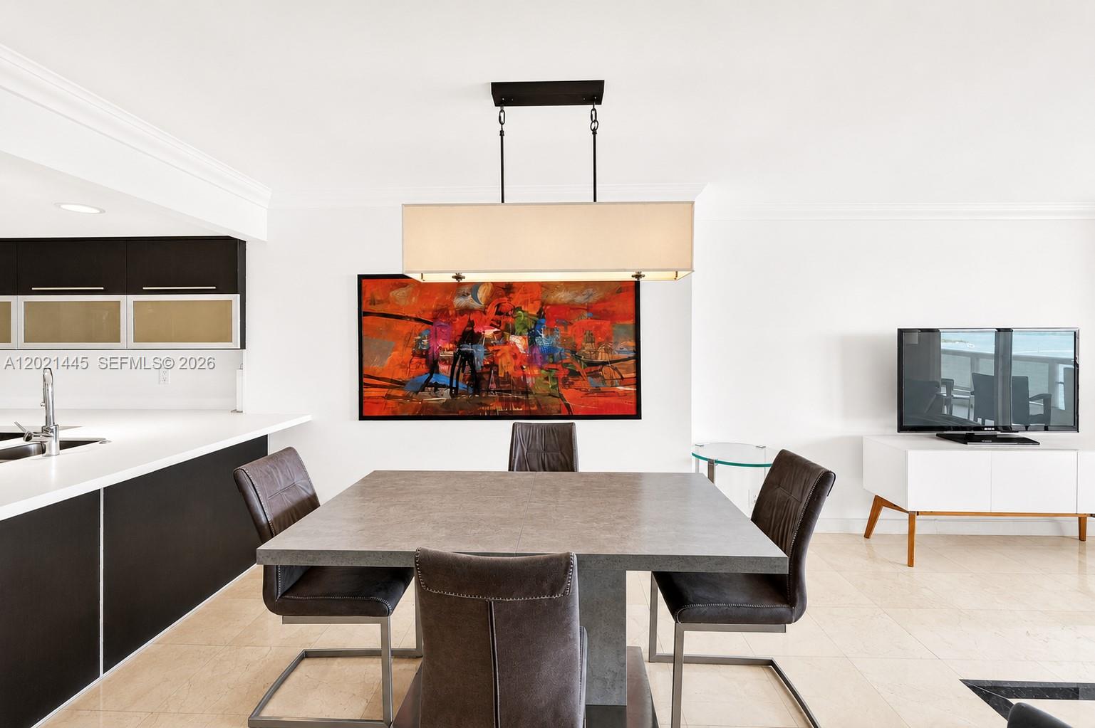 VENETIA CONDO - Residential