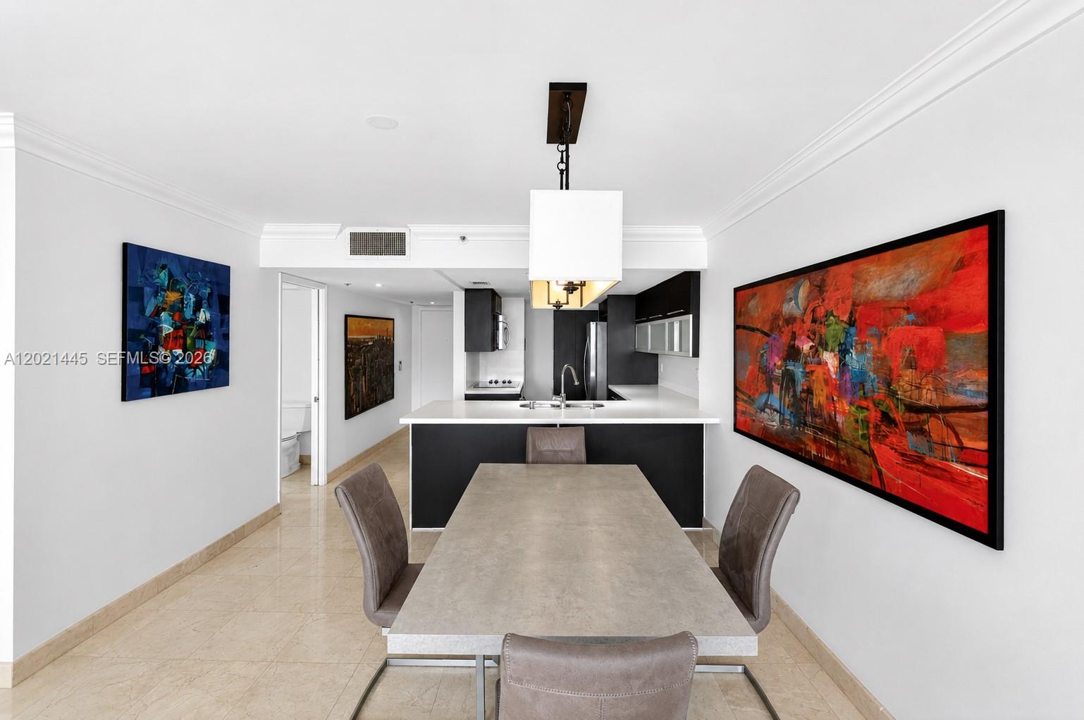 VENETIA CONDO - Residential