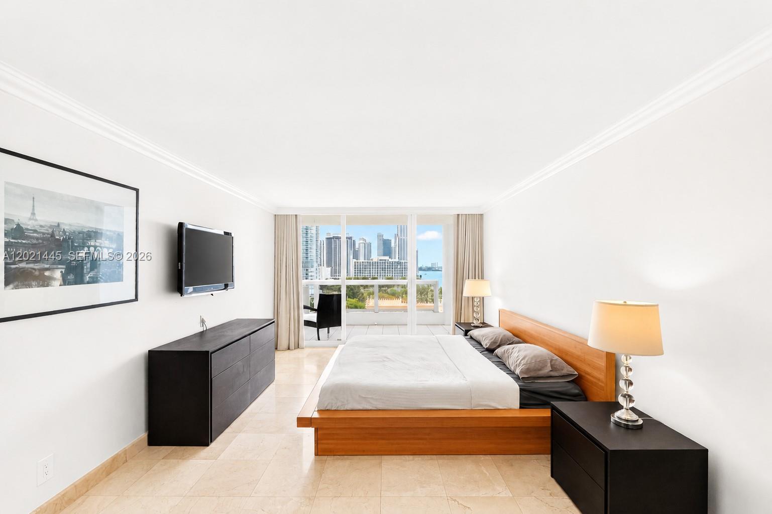 VENETIA CONDO - Residential