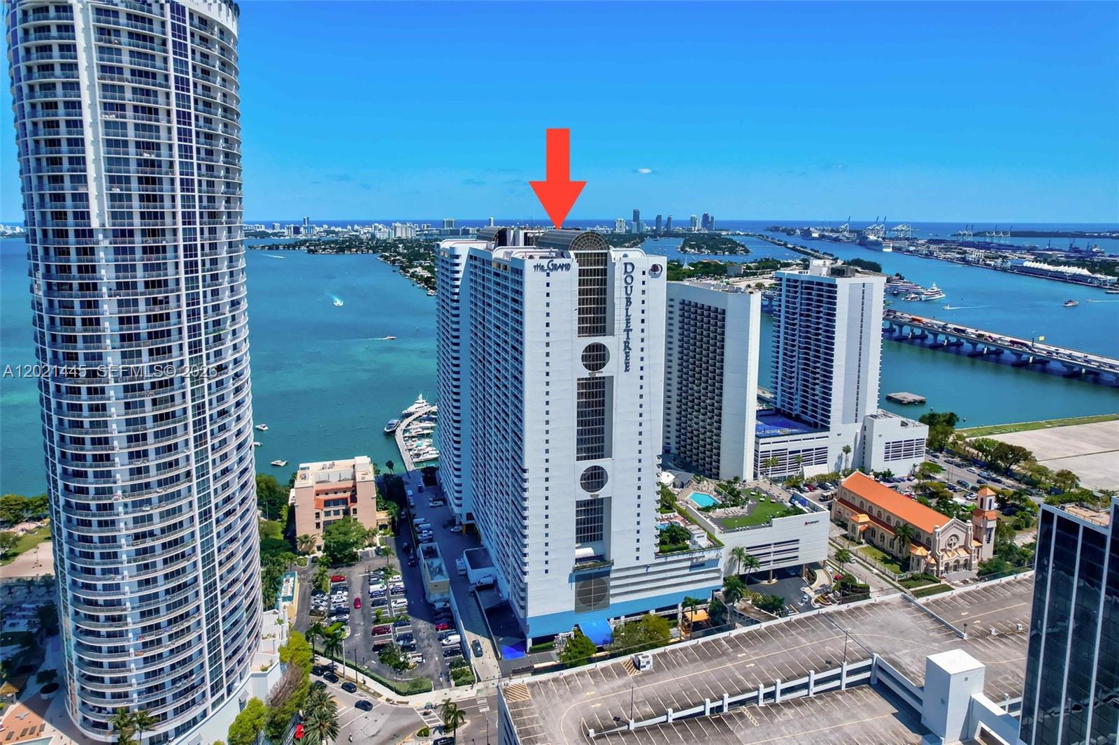 VENETIA CONDO - Residential