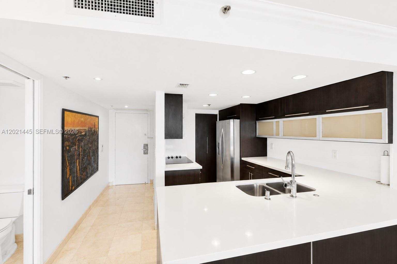 VENETIA CONDO - Residential