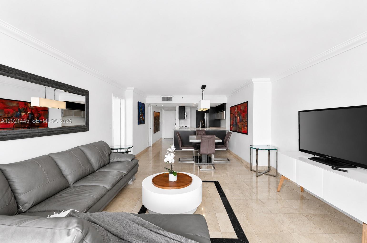 VENETIA CONDO - Residential