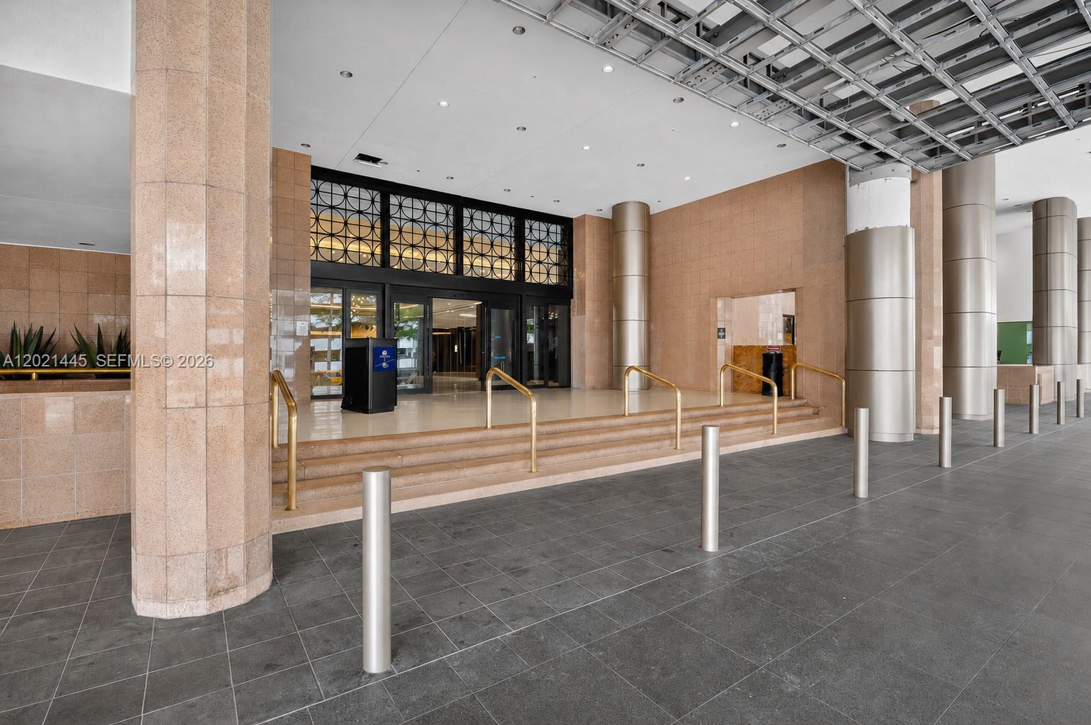 VENETIA CONDO - Residential
