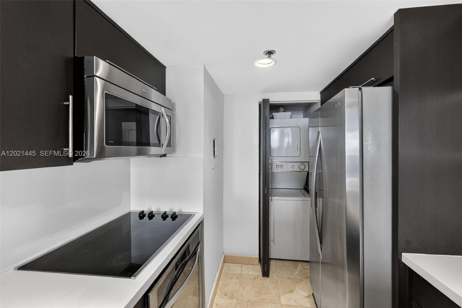 VENETIA CONDO - Residential