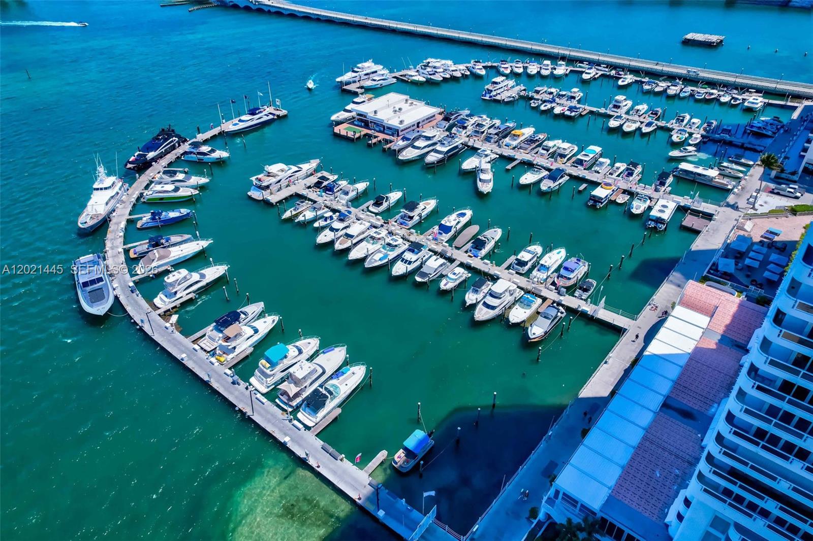 VENETIA CONDO - Residential