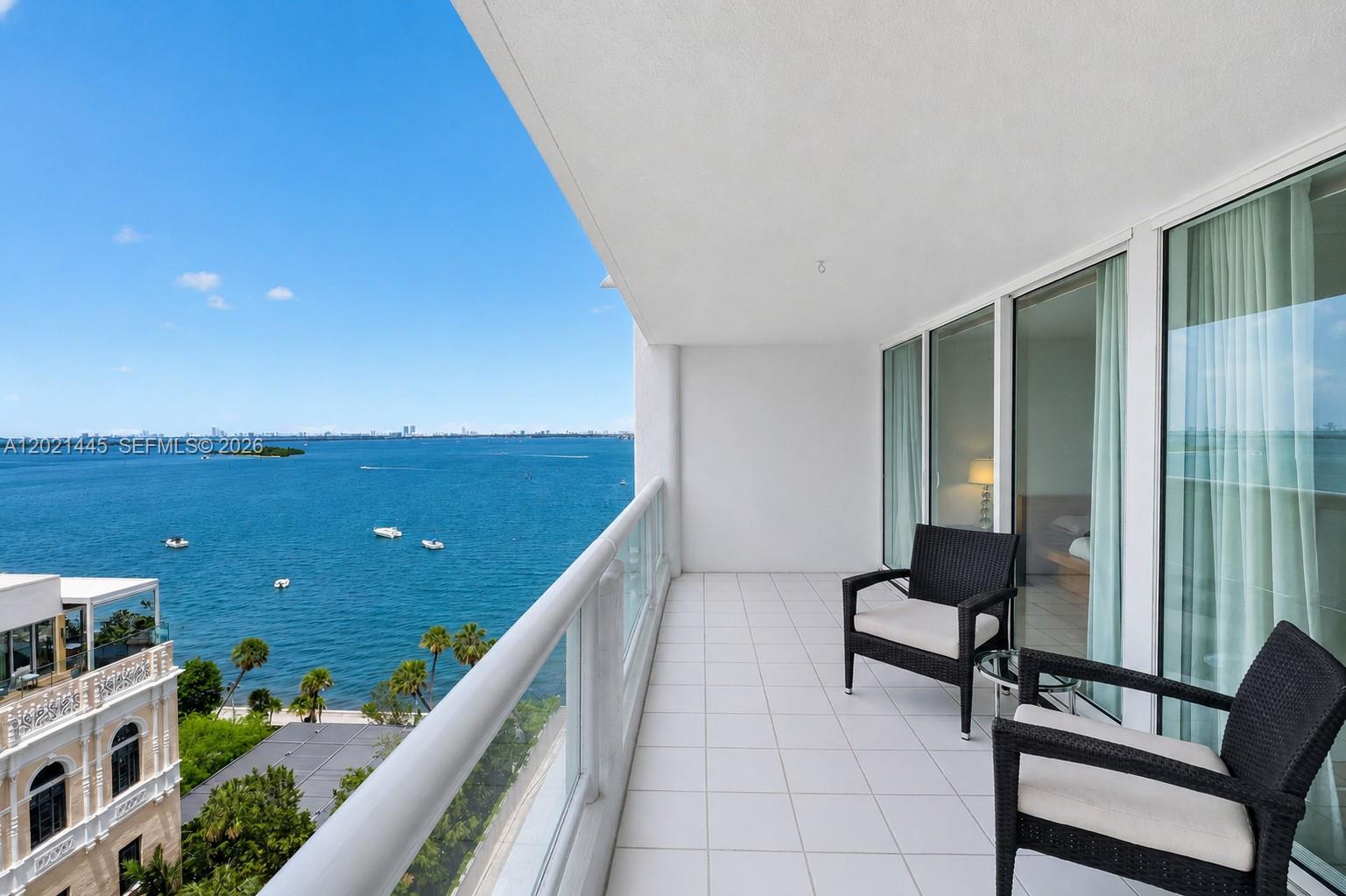 1717 N Bayshore Dr A-1437