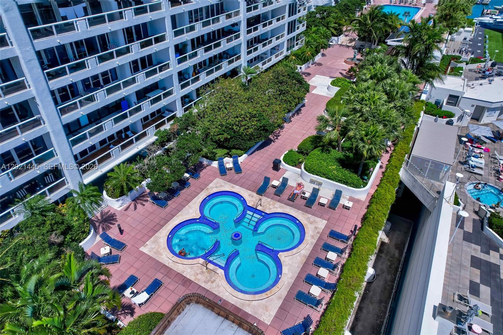 VENETIA CONDO - Residential