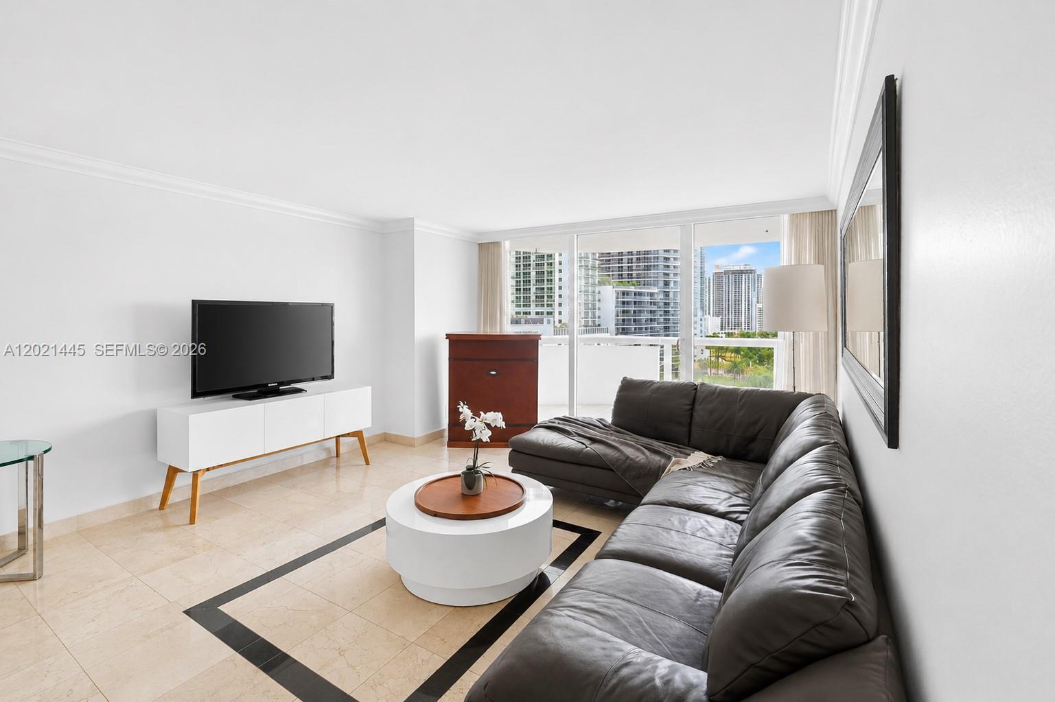 VENETIA CONDO - Residential