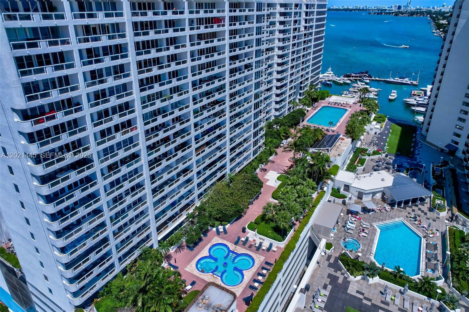 VENETIA CONDO - Residential