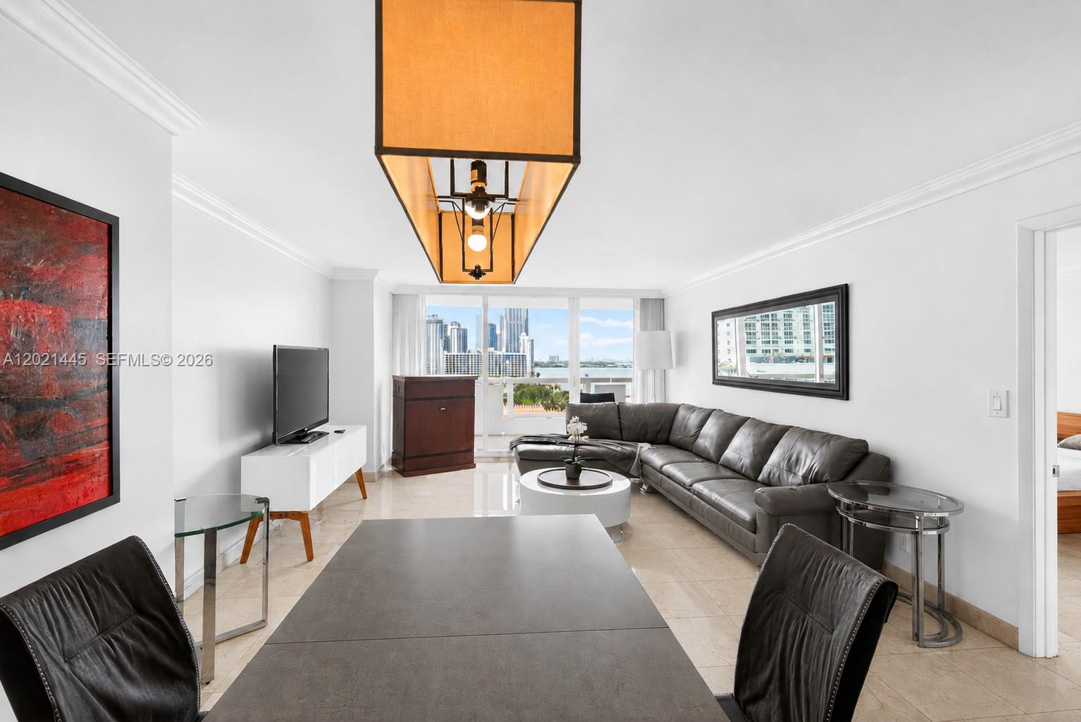 VENETIA CONDO - Residential