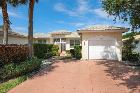 9591 N Crescent View Dr N 9591 Boynton Beach FL 33437