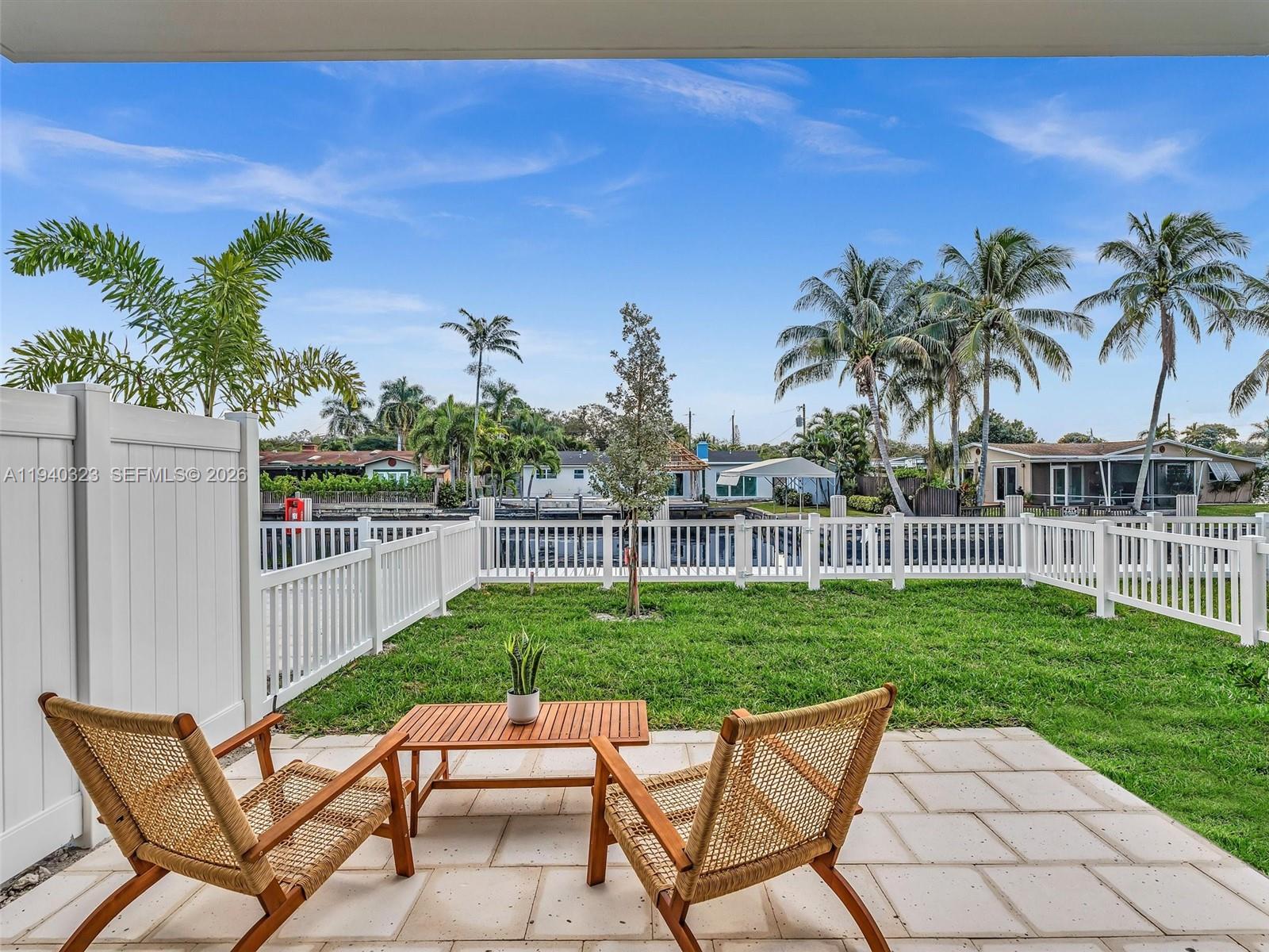 H20 DANIA BEACH - Residential