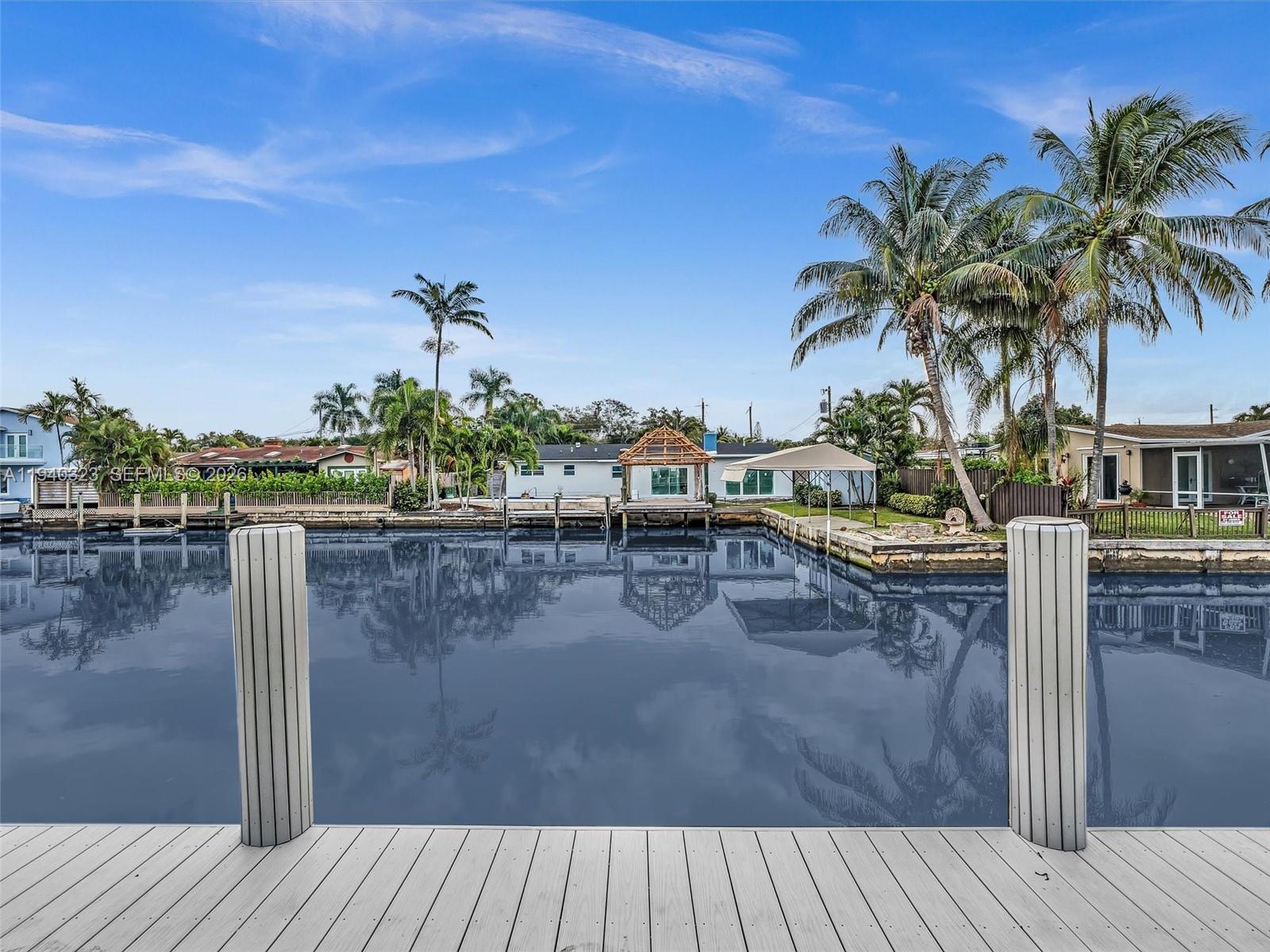 H20 DANIA BEACH - Residential