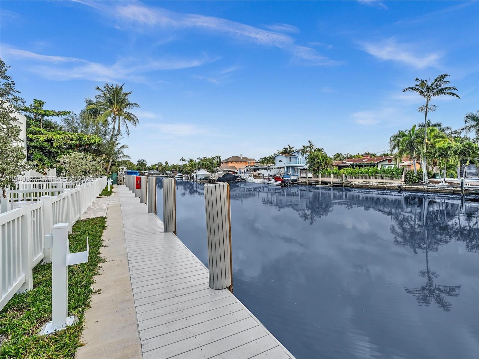 H20 DANIA BEACH - Residential