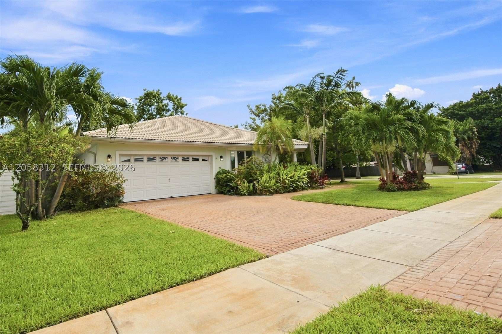 701 Westward Dr
