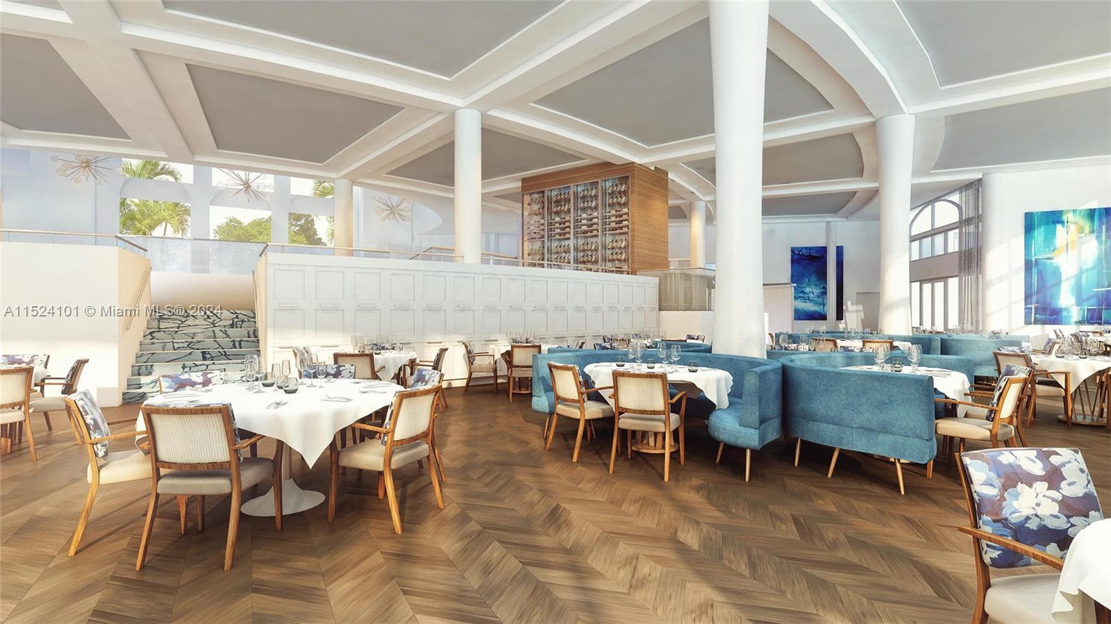 ADMIRALS COVE PAR C - Residential