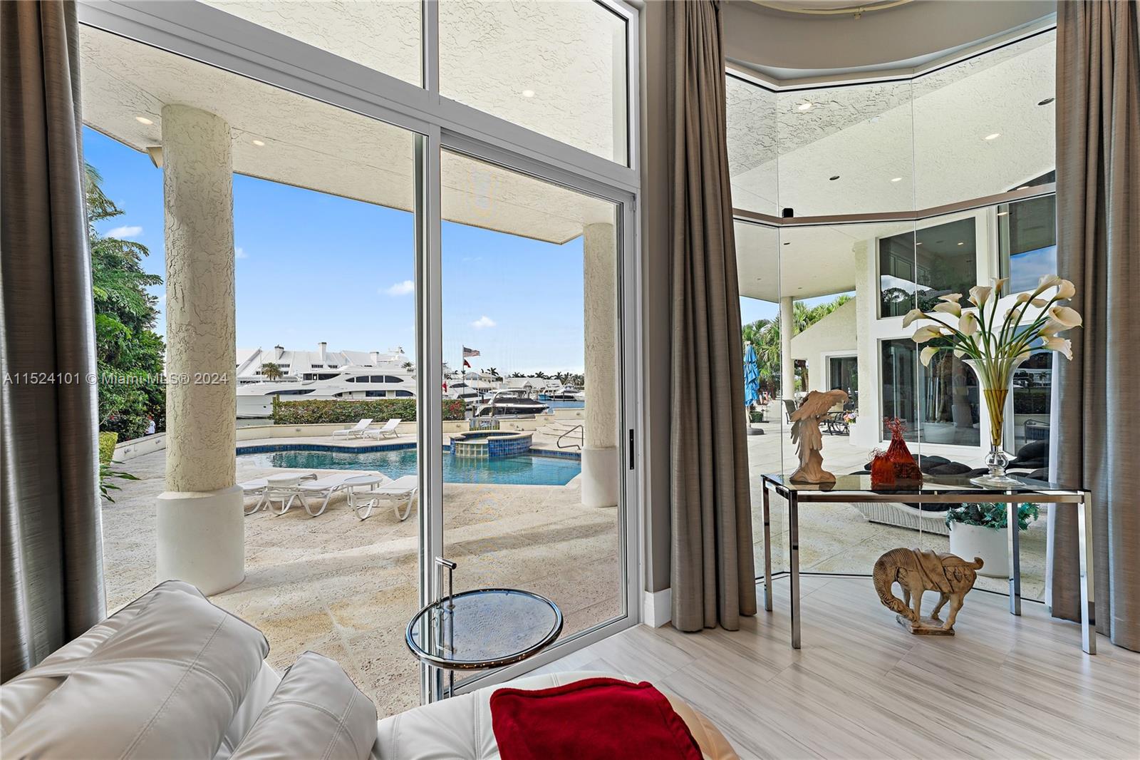 ADMIRALS COVE PAR C - Residential