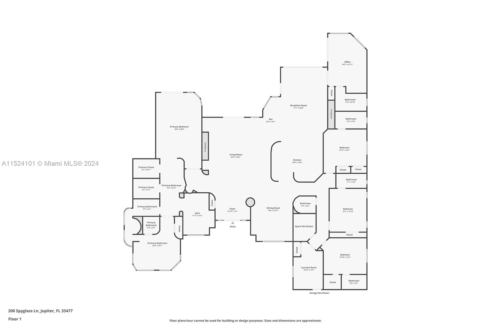 ADMIRALS COVE PAR C - Residential